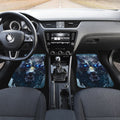 The Son Of Loki Wolf Car Floor Mats Custom Car Accessories - Gearcarcover - 3