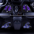 Toge Inumaki Car Floor Mats Custom Jujutsu Kaisen Anime Car Interior Accessories - Gearcarcover - 3