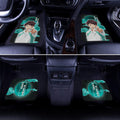 Toru Oikawa Car Floor Mats Custom For Haikyuu Anime Fans - Gearcarcover - 3