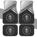 US Army Military Car Floor Mats Custom Sport Car Accessories - Gearcarcover - 2