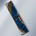 US Marine Corps Car Sunshade Custom US Army Car Accessories - Gearcarcover - 2