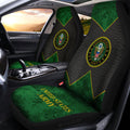 US Military Army Car Seat Covers Custom Car Accessories - Gearcarcover - 2