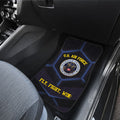 U.S. Air Force Military Car Floor Mats Custom Car Accessories - Gearcarcover - 4