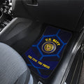 U.S. Navy Military Car Floor Mats Custom Car Accessories - Gearcarcover - 4
