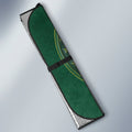 United States Army Car Sunshade Custom US Military Car Accessories - Gearcarcover - 3
