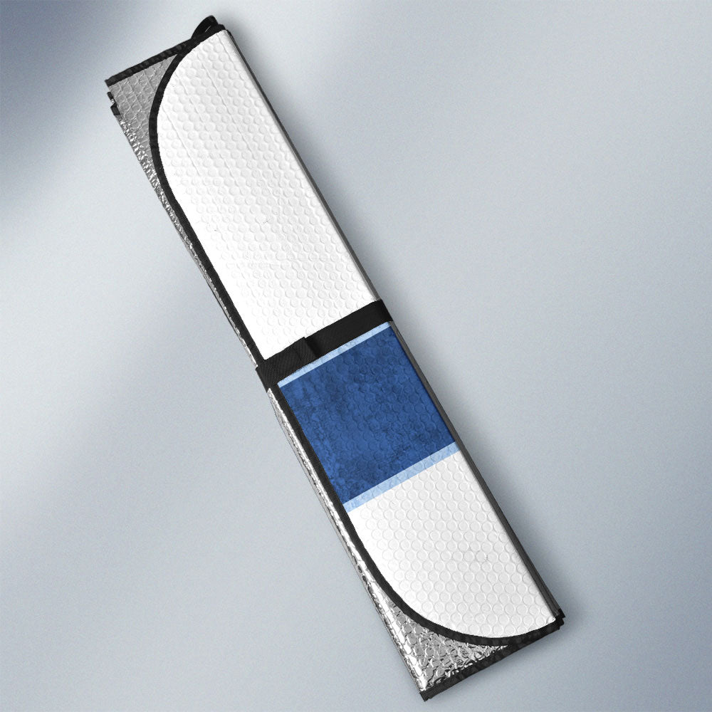 Vancouver Whitecaps FC Car Sunshade Custom Car Interior Accessories - Gearcarcover - 2