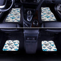 Whales Tale Car Floor Mats Custom Whale Car Accessories - Gearcarcover - 2