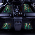Wolf Car Floor Mats Custom Fantacy Wolf Car Accessories - Gearcarcover - 2