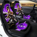 Ymir Car Seat Covers Custom Attack On Titan Anime - Gearcarcover - 1