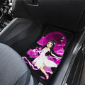 Yui Car Floor Mats Custom Anime Sword Art Online Car Accessories - Gearcarcover - 4