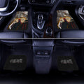 Yuji Itadori Car Floor Mats Custom Anime Jujutsu Kaisen Car Interior Accessories - Gearcarcover - 2