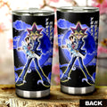 Yuugi Mutou Tumbler Cup Custom Yu-Gi-Oh! Anime Car Accessories - Gearcarcover - 3