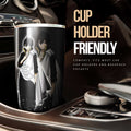 Zeref Tumbler Cup Custom Fairy Tail Anime - Gearcarcover - 2