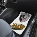 86 Symbols Car Floor Mats Custom Car Accessories - Gearcarcover - 4