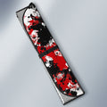 Abarai Renji Car Sunshade Custom Car Accessories - Gearcarcover - 3