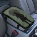 Aburame Shino Car Center Console Cover Collection - Gearcarcover - 3