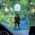 Aburame Shino Led Ornament Custom Car Decorations - Gearcarcover - 2