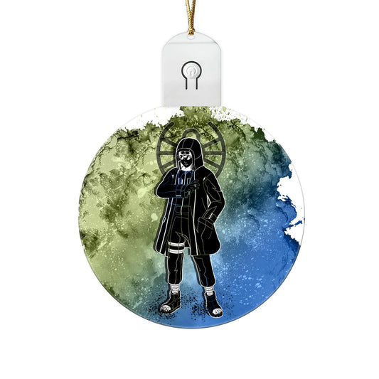 Aburame Shino Led Ornament Custom Car Decorations - Gearcarcover - 1