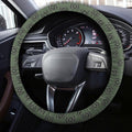 Aburame Shino Steering Wheel Cover Collection - Gearcarcover - 4