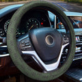 Aburame Shino Steering Wheel Cover Collection - Gearcarcover - 1