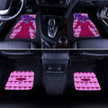 Acrobatic Silky Car Floor Mats Collection - Gearcarcover - 2
