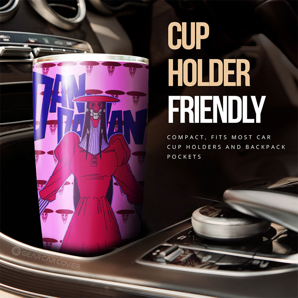 Acrobatic Silky Tumbler Cup Collection - Gearcarcover - 3