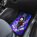 Adventure Time Marceline Galaxy Car Floor Mats Custom - Gearcarcover - 4