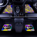 Agent 3 Splatoon Car Floor Mats Custom Car Accessories - Gearcarcover - 2
