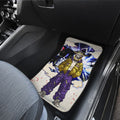 Ainz Ooal Gown Car Floor Mats Anime Collection - Gearcarcover - 3