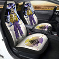 Ainz Ooal Gown Car Seat Covers Anime Collection - Gearcarcover - 2