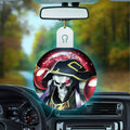 Ainz Ooal Gown Led Ornament Car Decorations Collection - Gearcarcover - 3