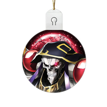 Ainz Ooal Gown Led Ornament Car Decorations Collection - Gearcarcover - 1