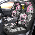 Aira Shiratori Car Seat Covers Custom Car Accessories - Gearcarcover - 1