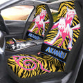 Akamaru Car Seat Covers Custom - Gearcarcover - 4