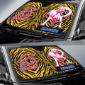 Akamaru Car Sunshade Custom - Gearcarcover - 3