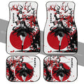 Akame Car Floor Mats Custom Car Accessories - Gearcarcover - 2