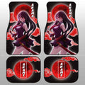 Akame Car Floor Mats Custom Car Accessoriess - Gearcarcover - 2