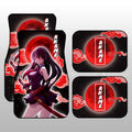 Akame Car Floor Mats Custom Car Accessoriess - Gearcarcover - 1