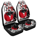 Akame Car Seat Covers Custom Car Accessories - Gearcarcover - 3