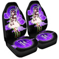 Akane Aoi Car Seat Covers Custom Hanako-kun - Gearcarcover - 3