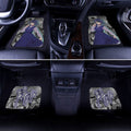 Akane Kurokawa Car Floor Mats Custom Anime Car Accessories - Gearcarcover - 2