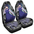 Akane Kurokawa Car Seat Covers Custom Anime Car Accessories - Gearcarcover - 3