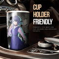 Akane Kurokawa Tumbler Cup Custom Anime Car Accessories - Gearcarcover - 3