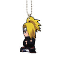 Akatsuki Deidara Ornament Custom Member Anime Car Accessories - Gearcarcover - 1