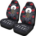 Akatsuki Kysuke Car Seat Covers Custom Anime Car Accessories - Gearcarcover - 2