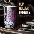 Akaza And Rengoku Tumbler Cup Custom Mix Mangas - Gearcarcover - 3