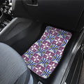 Akaza Car Floor Mats Custom Anime Car Accessories - Gearcarcover - 3