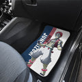 Akaza Car Floor Mats Custom Car Accessories For Fans - Gearcarcover - 4