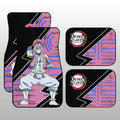 Akaza Car Floor Mats Custom Car Accessories - Gearcarcover - 1