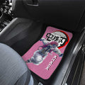 Akaza Car Floor Mats Custom Car Accessories - Gearcarcover - 3